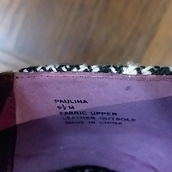 💕BAKERS* PLATFORMS - Picture 4 of 7